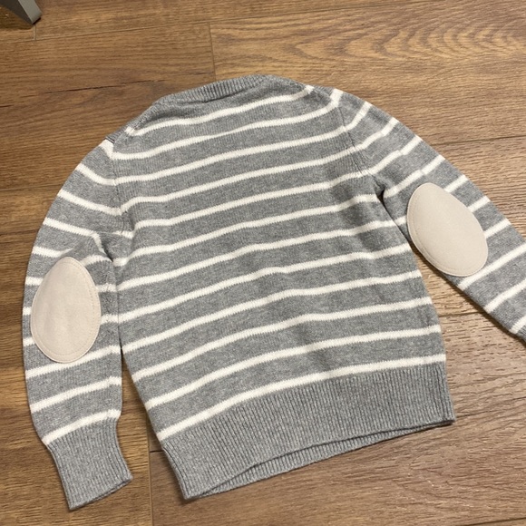J.Crew toddler boy knit sweater 3T - Picture 3 of 3